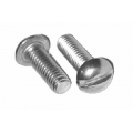 Stainless Machine Screws